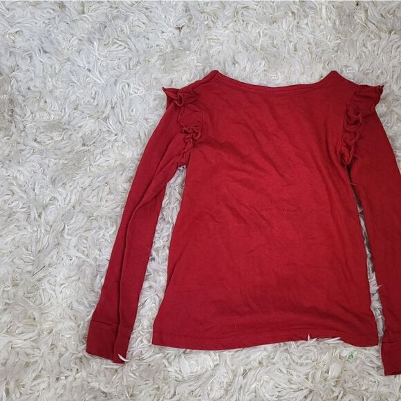 Rae Dunn youth shirt  - Picture 7 of 8